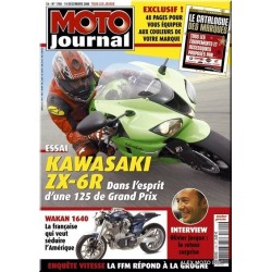 Moto journal n° 1740